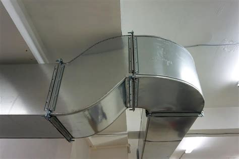 sheet metal duct design|installing sheet metal ductwork.